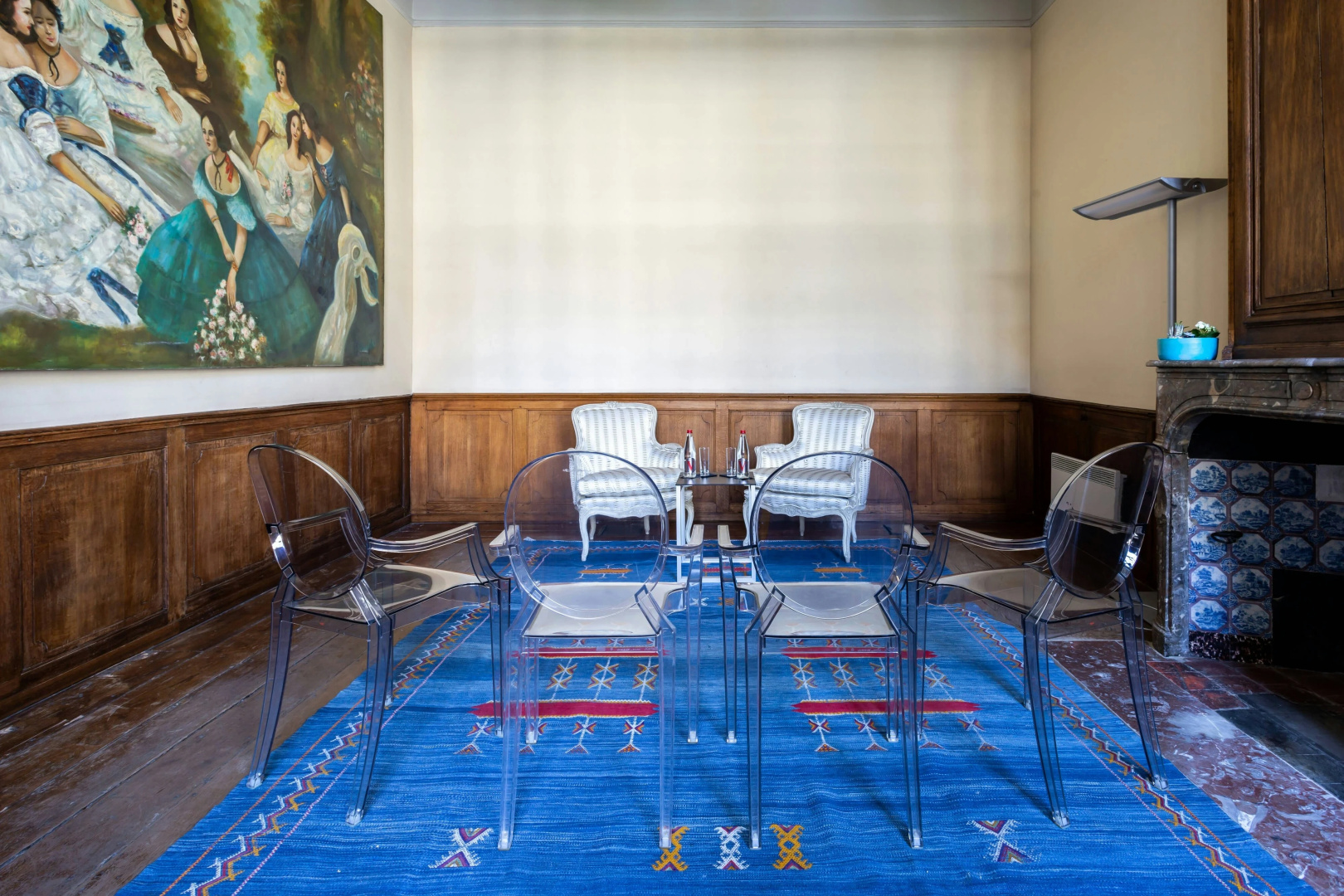 Photo - L'Hermitage Gantois, Autograph Collection