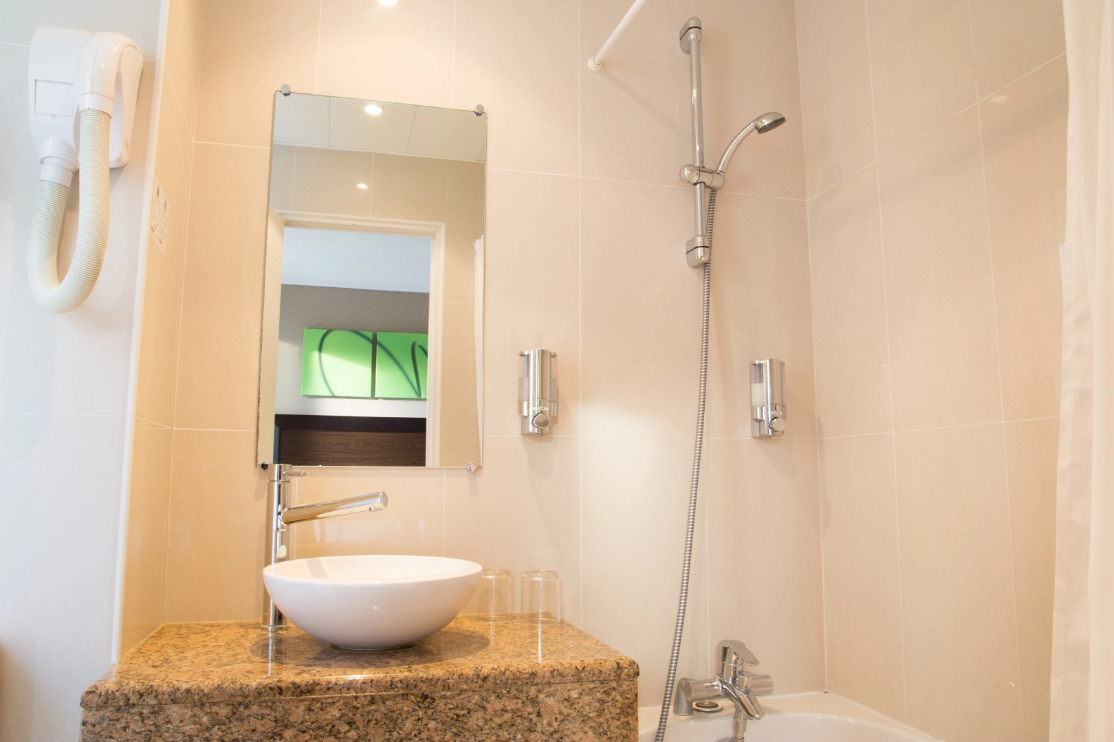 Foto - Hotel Andre Latin