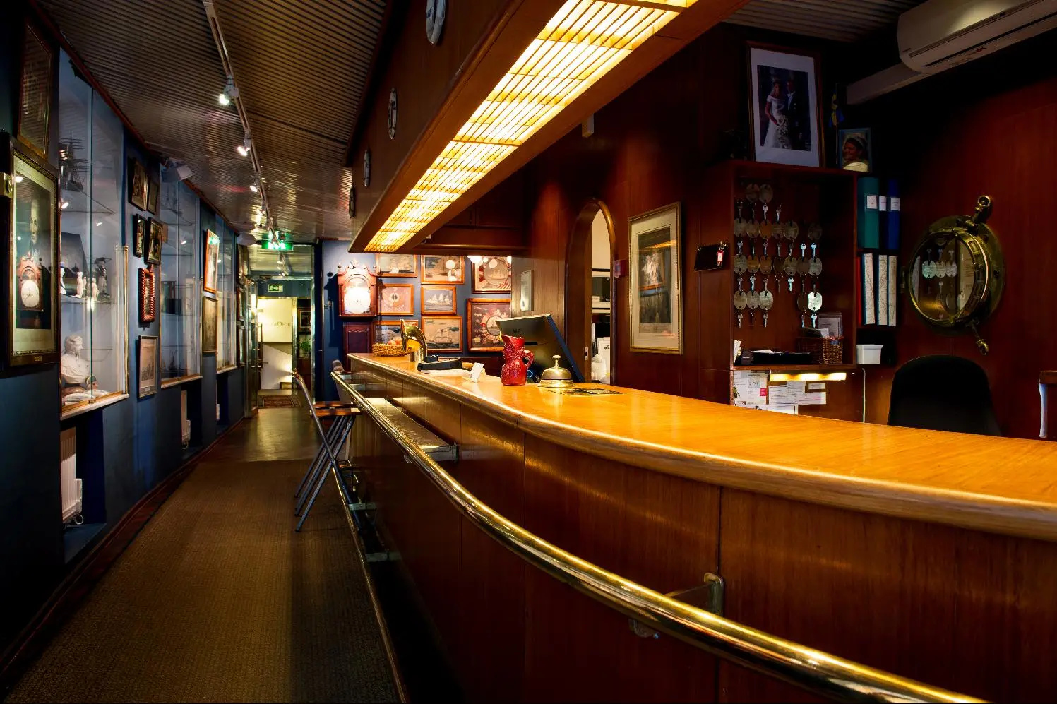 Photo - Lord Nelson Hotel