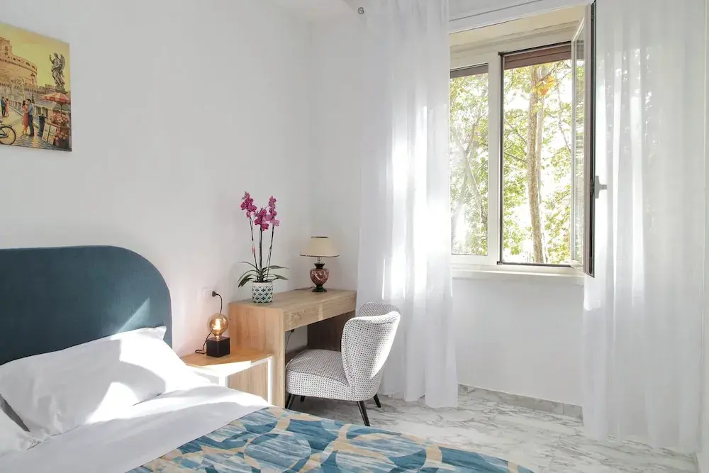 Photo - Foro Italico Guesthouse
