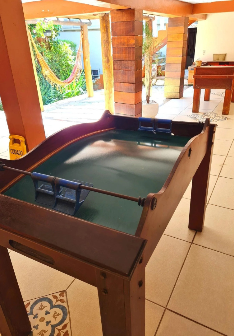 Photo - Pousada Solar de Geribá