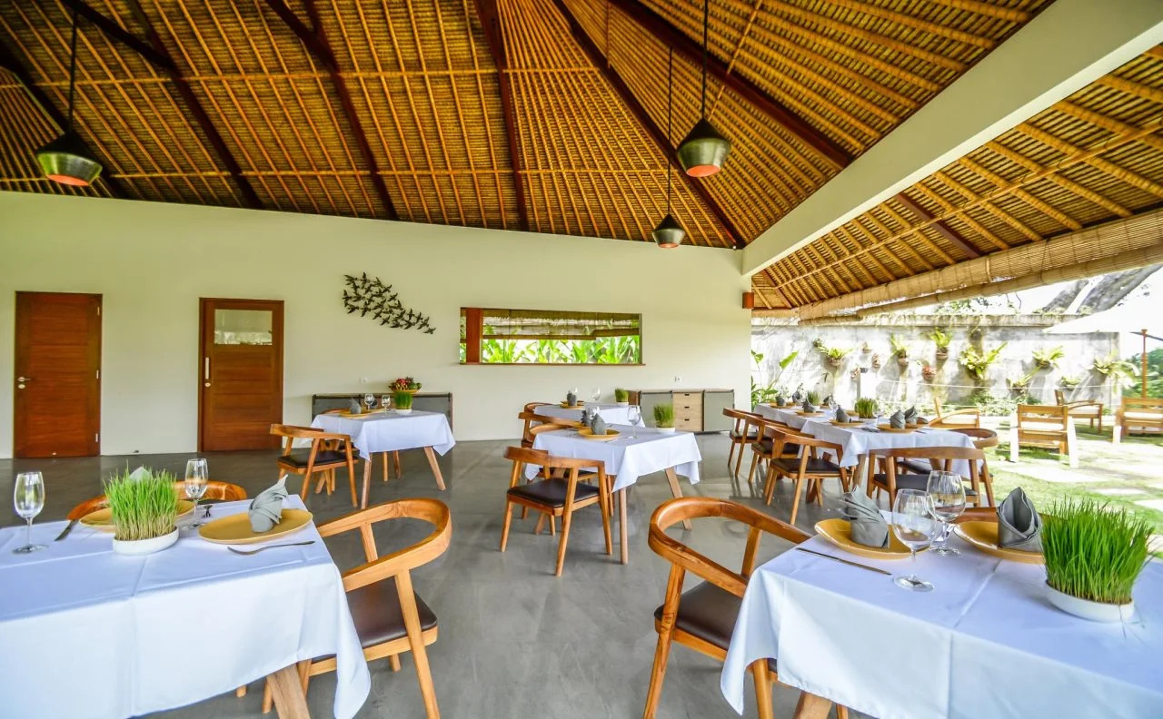 Foto - The Hidden Paradise Ubud - CHSE Certified