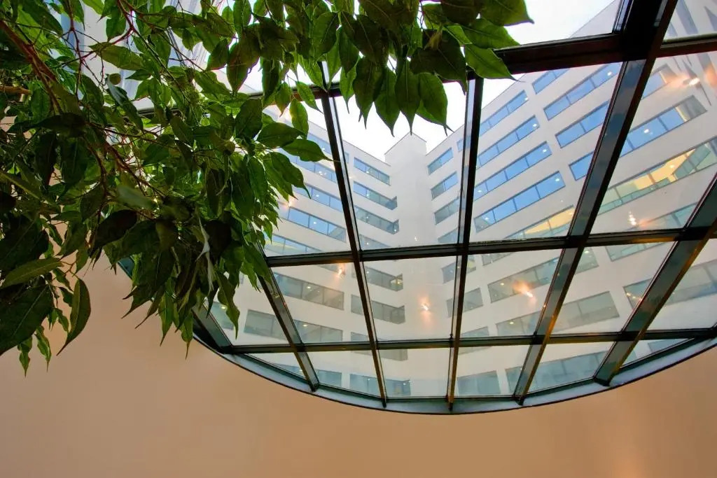 Foto - Vitosha Park Hotel - Free Pool & Parking