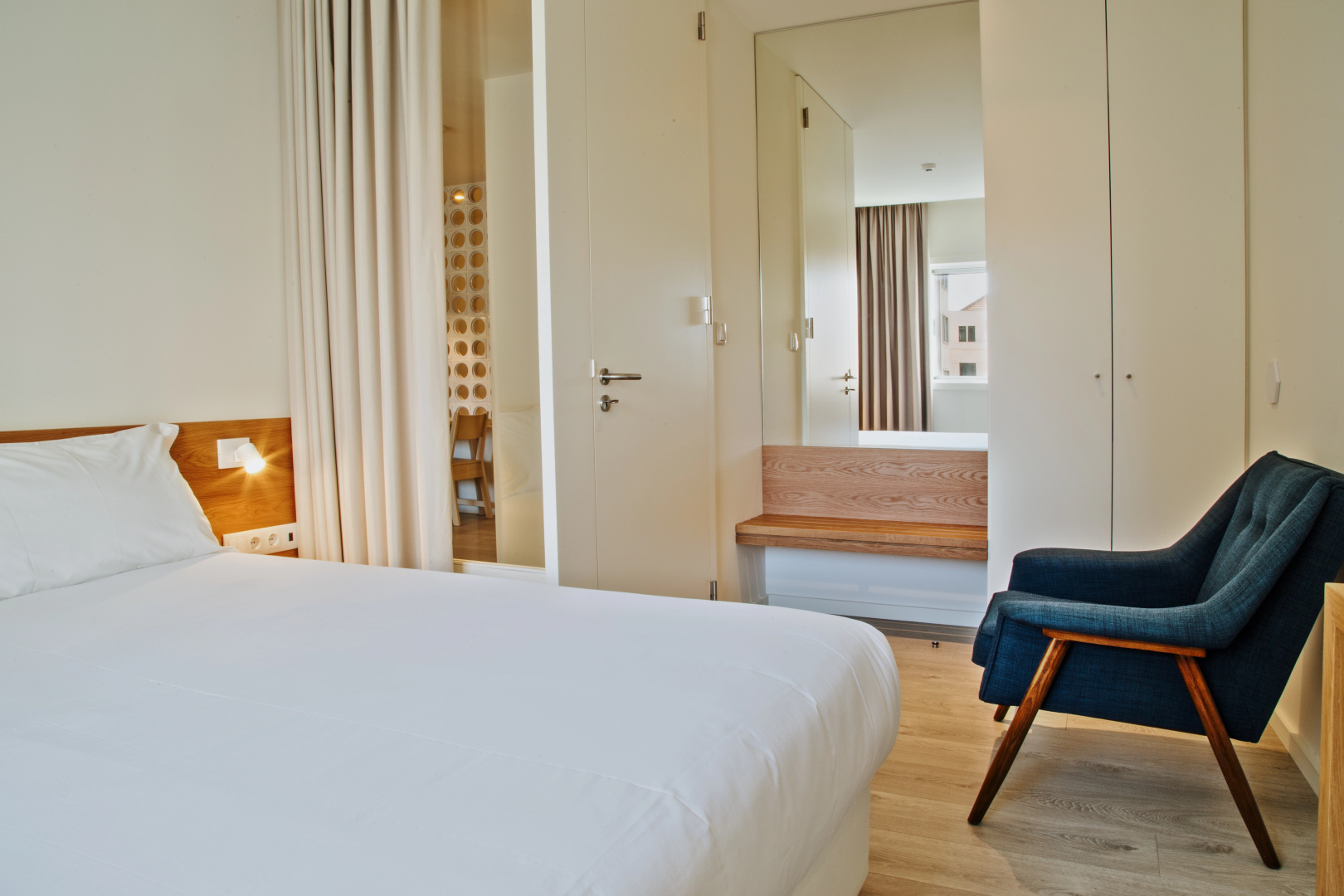 Foto - Hotel Spot Family Suites