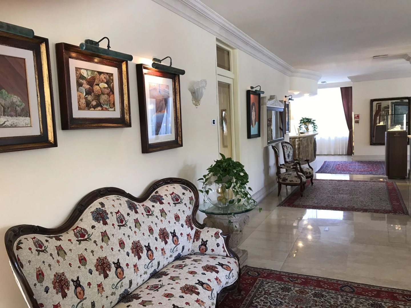 Foto - Hotel Greif