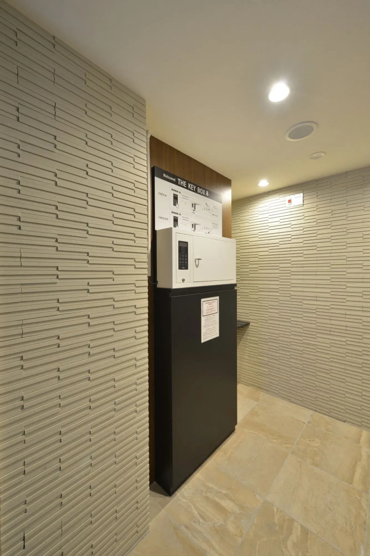 Foto - Residence Hotel Hakata 8