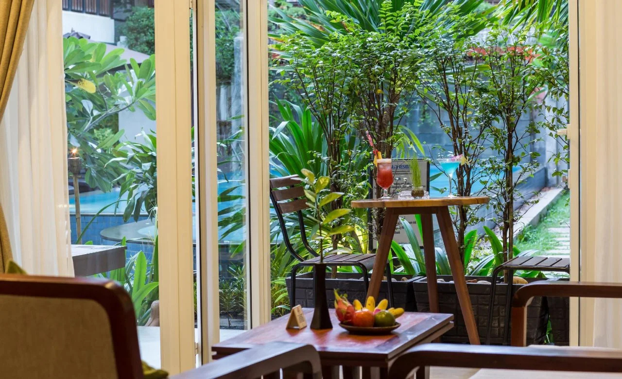 Photo - Indra Angkor Residence