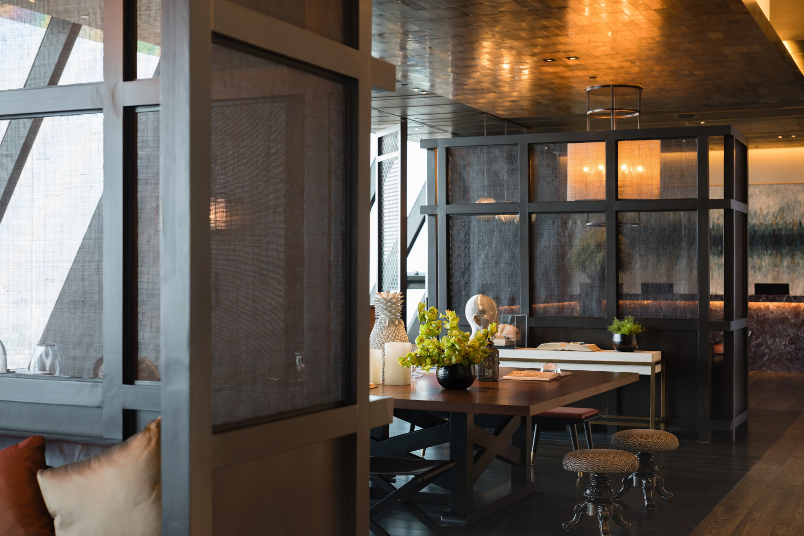 Foto - Rosewood Phnom Penh