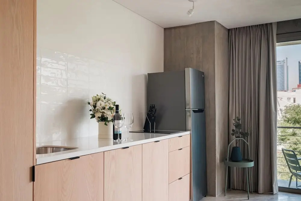 Photo - Nido Parque Mexico