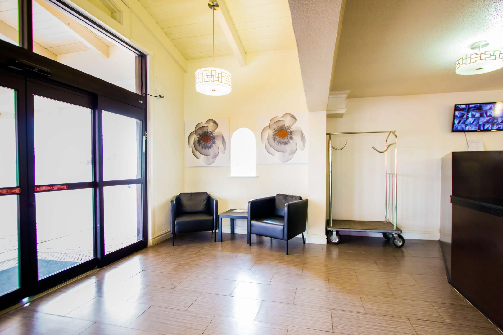 Foto - Motel 6-Austin, TX - Midtown