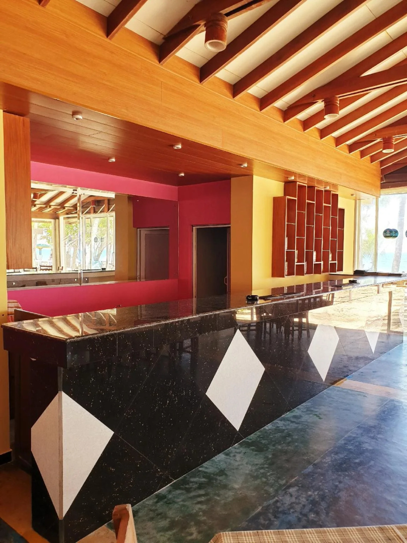 Foto - Oasey Beach Hotel