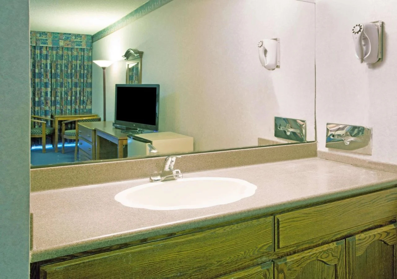 Foto - Travelodge by Wyndham Ocean Front