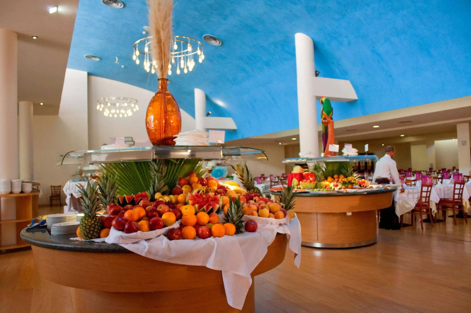 Photo - Hotel Servigroup Marina Playa