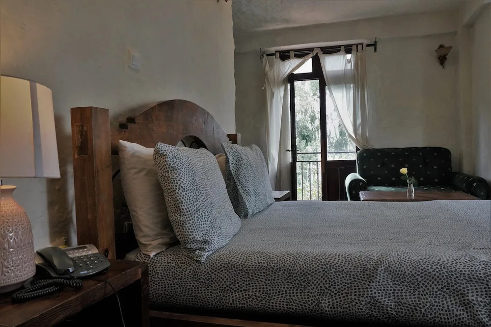 Foto - Tryst Boutique Hotel