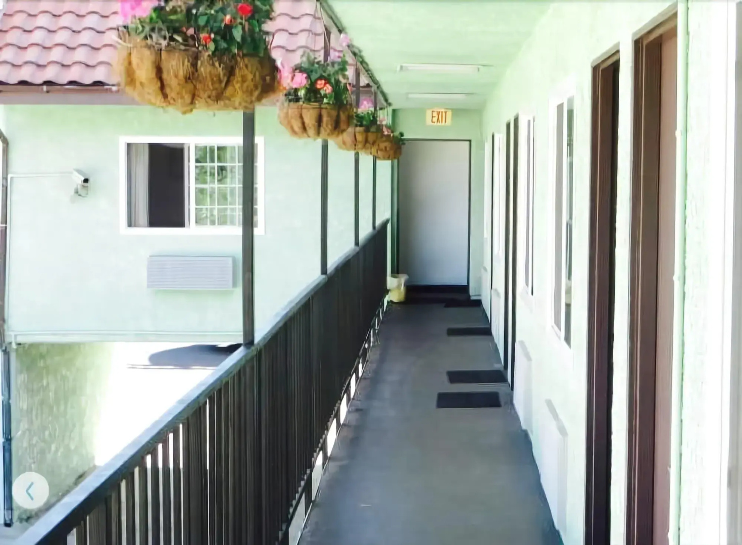 Photo - Eagle Rock Motel