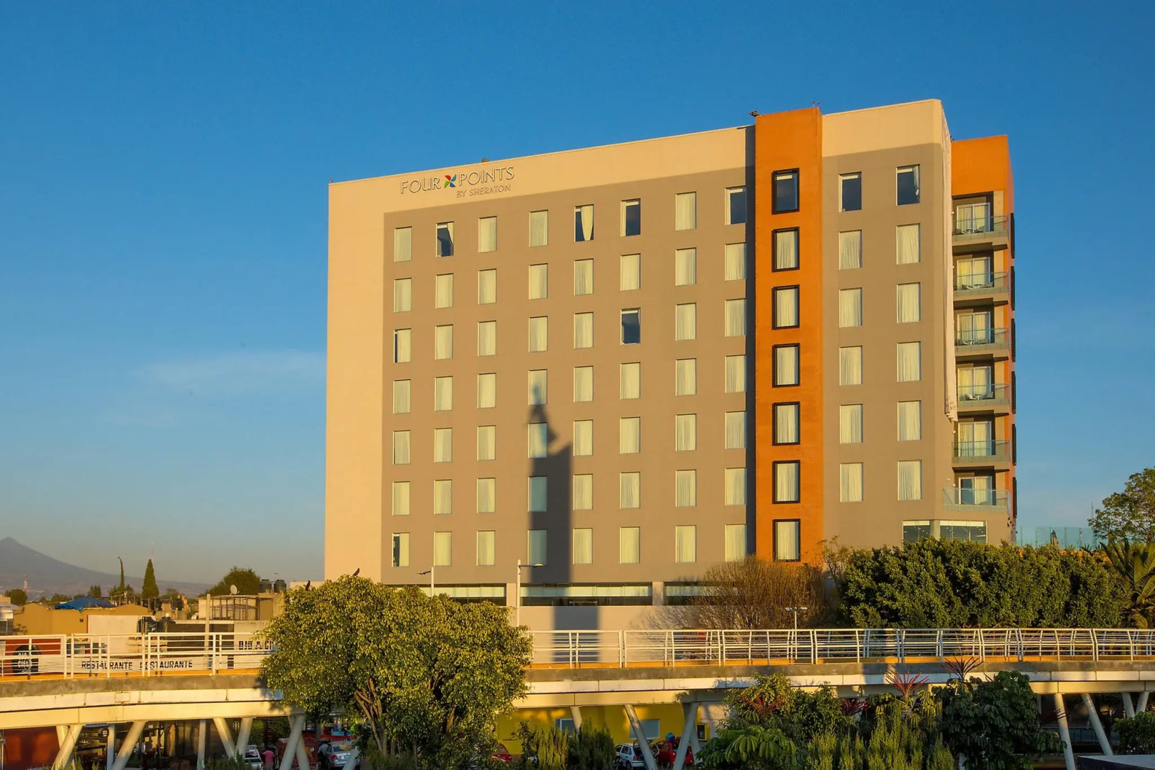 Photo - Four Points by Sheraton Puebla