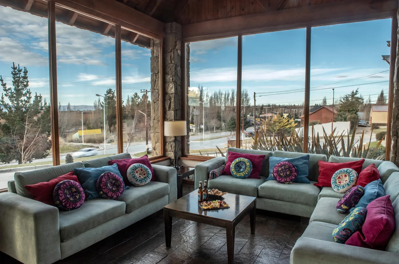 Photo - Mirador del Lago Hotel