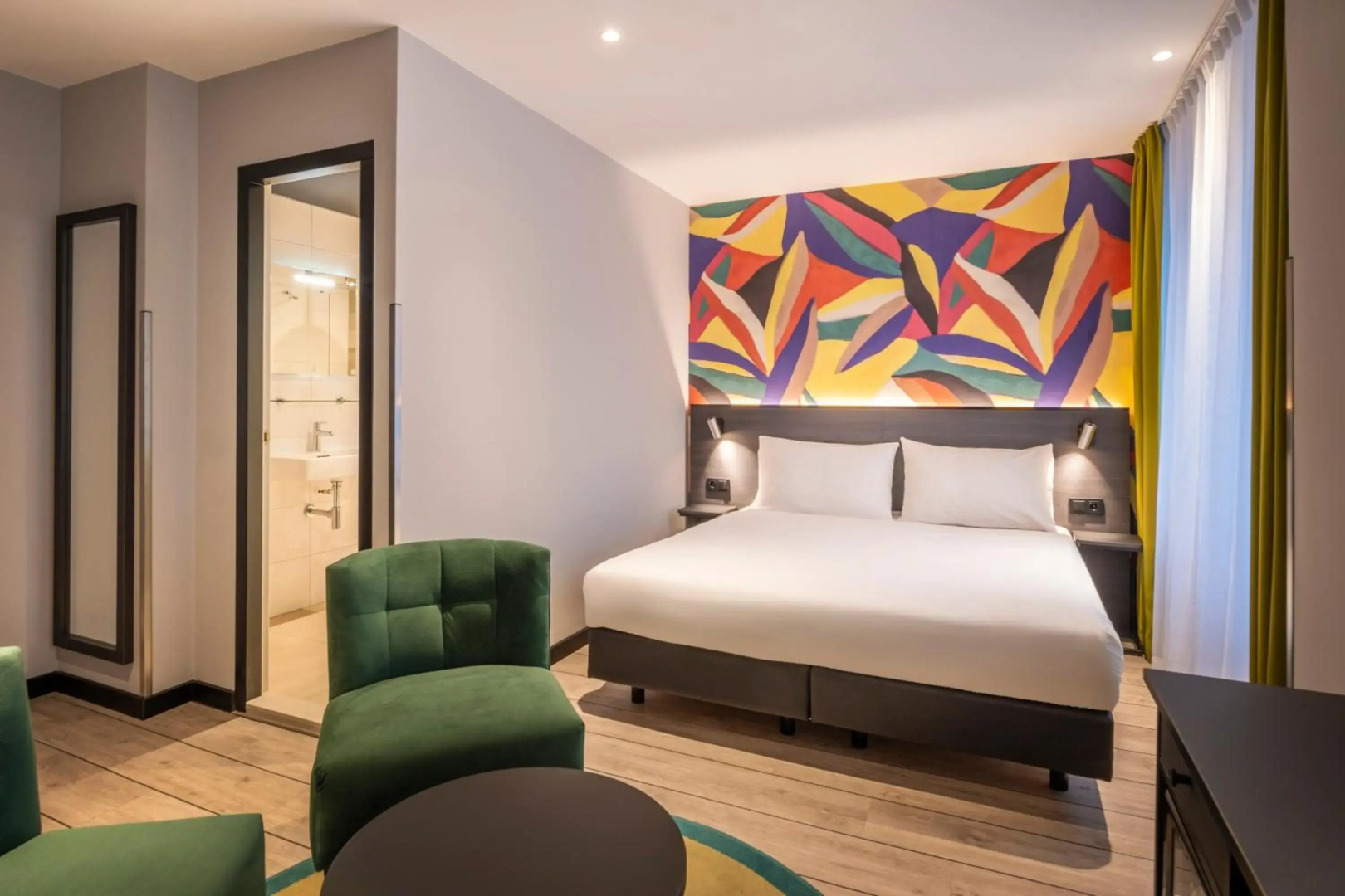 Photo - Thon Hotel Rotterdam City Centre