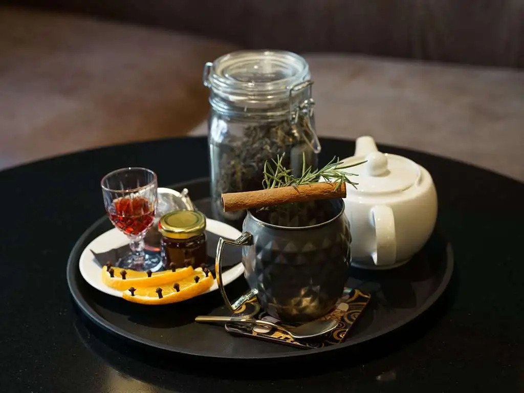 Foto - The Crown Krakow Center - Handwritten Collection ACCOR