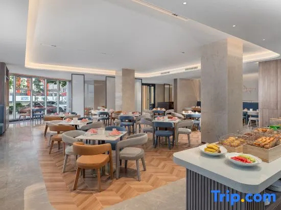 Photo - Holiday Inn Express Qingdao Shibei by IHG