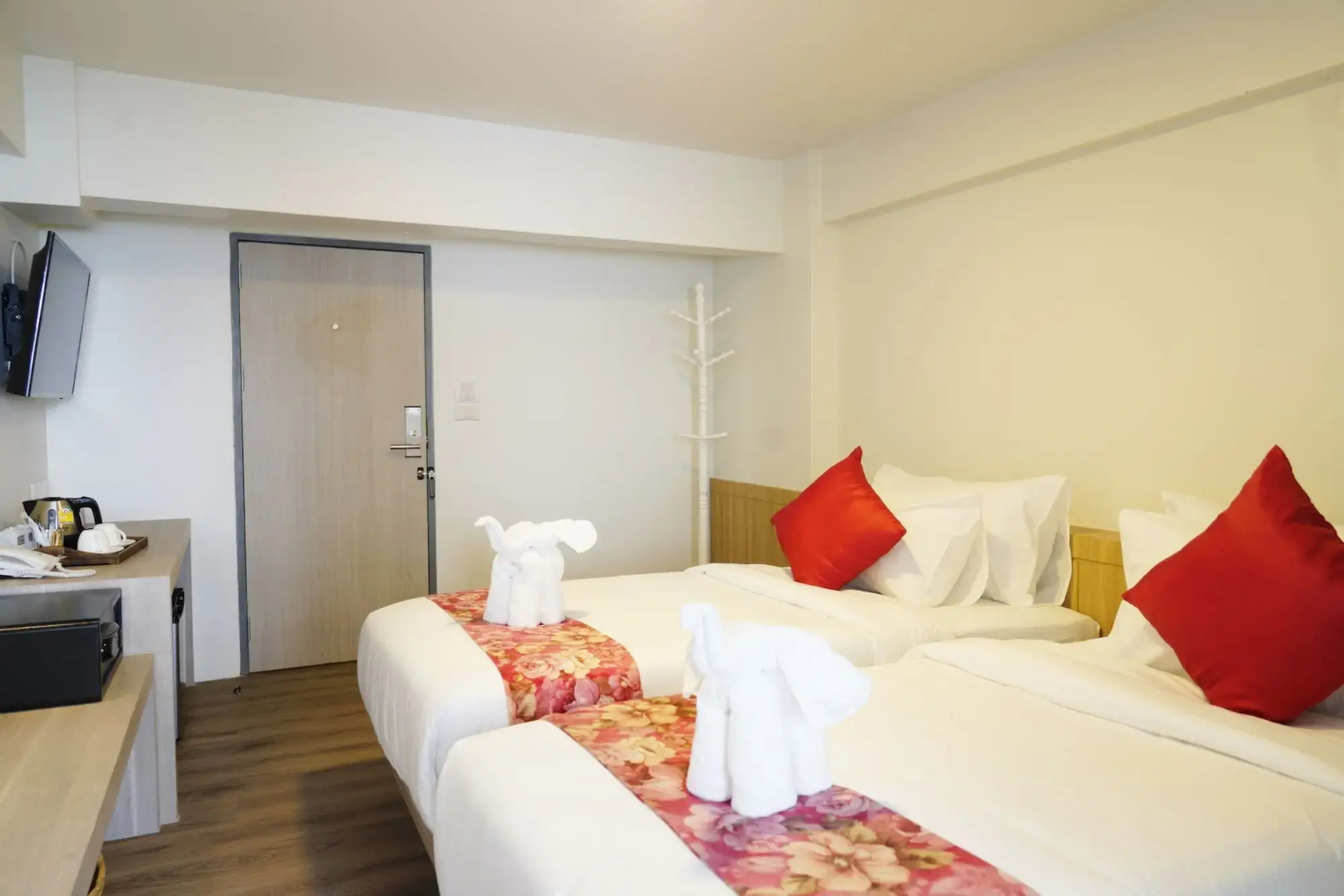 Foto - Wild Orchid Villa Bangkok
