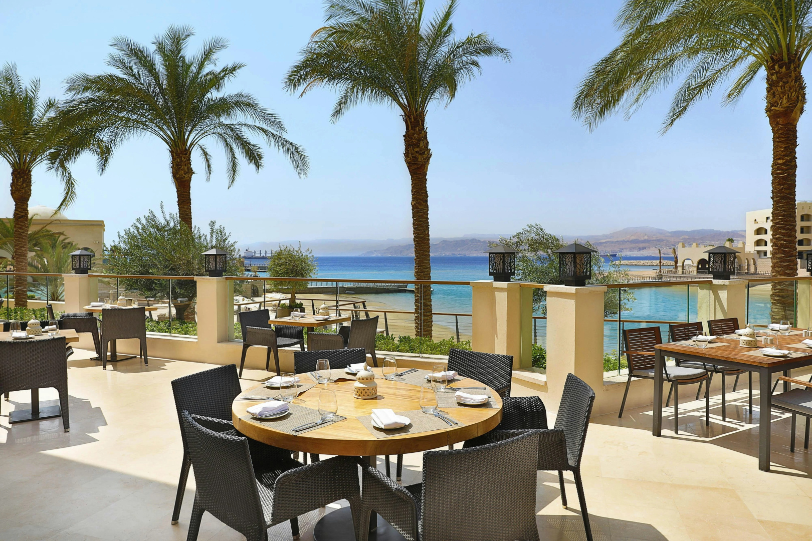 Photo - Al Manara, a Luxury Collection Hotel, Saraya Aqaba