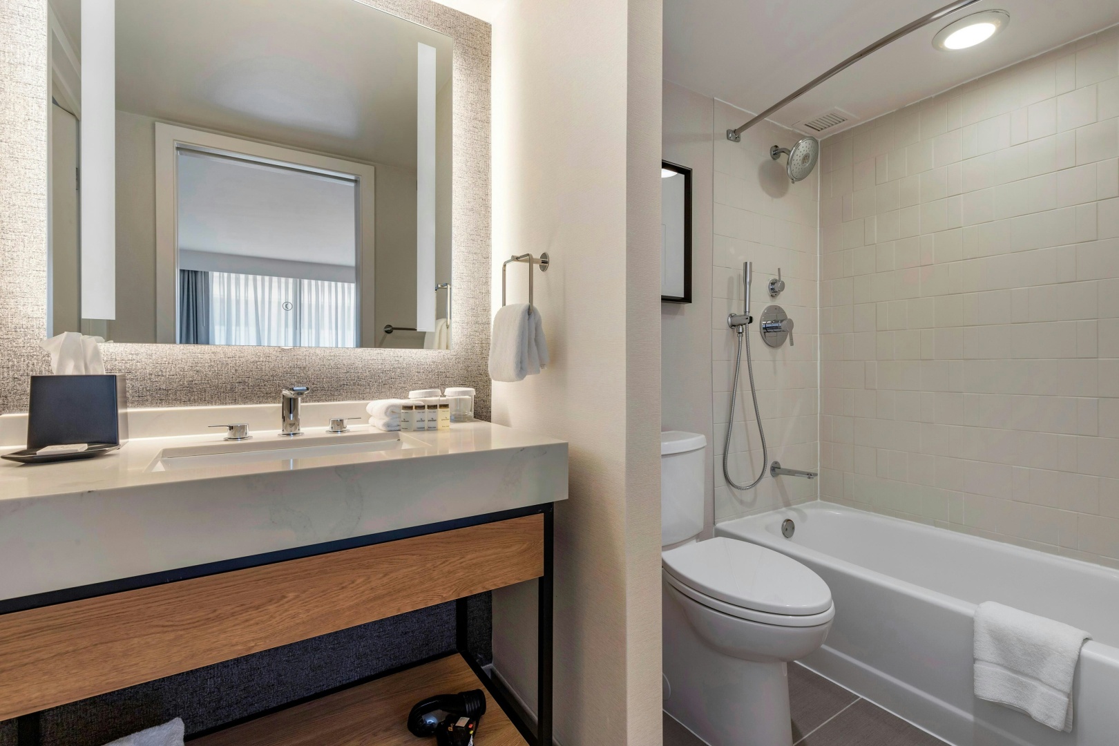 Foto - Sheraton Suites Old Town Alexandria