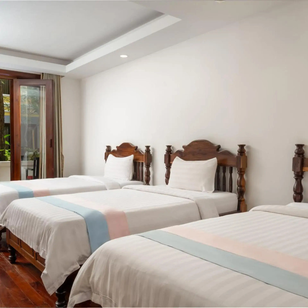 Photo - La Residence WatBo Hotel