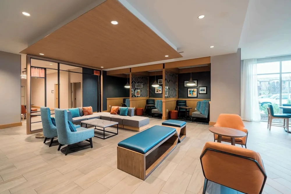 Photo - Hyatt House Sacramento Airport - Natomas