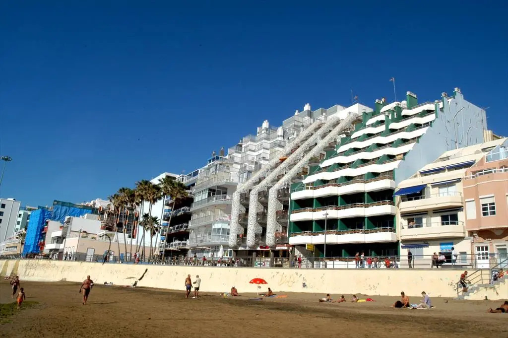 Photo - Brisamar Canteras