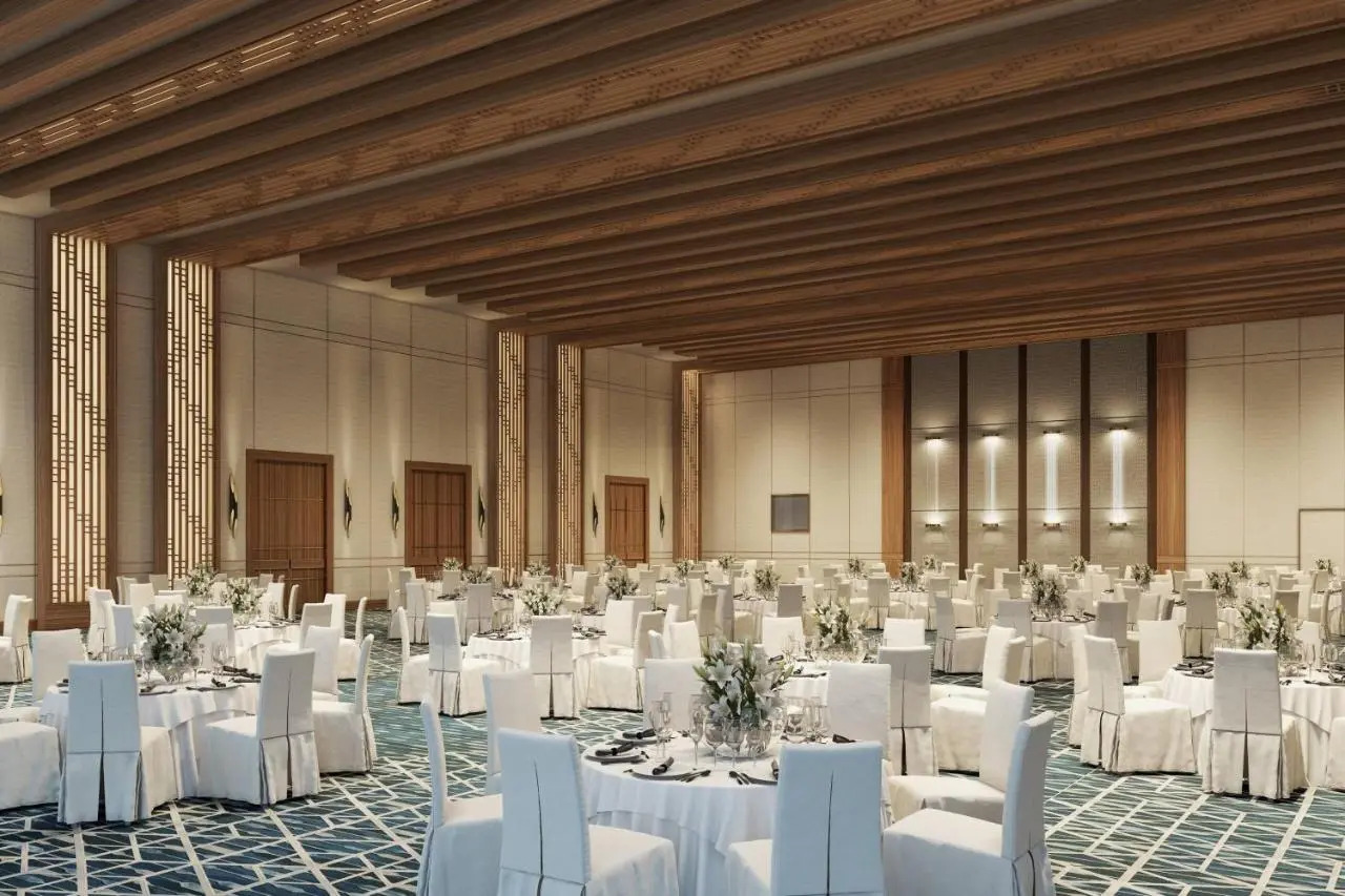 Photo - JW Marriott Hotel Monterrey Valle