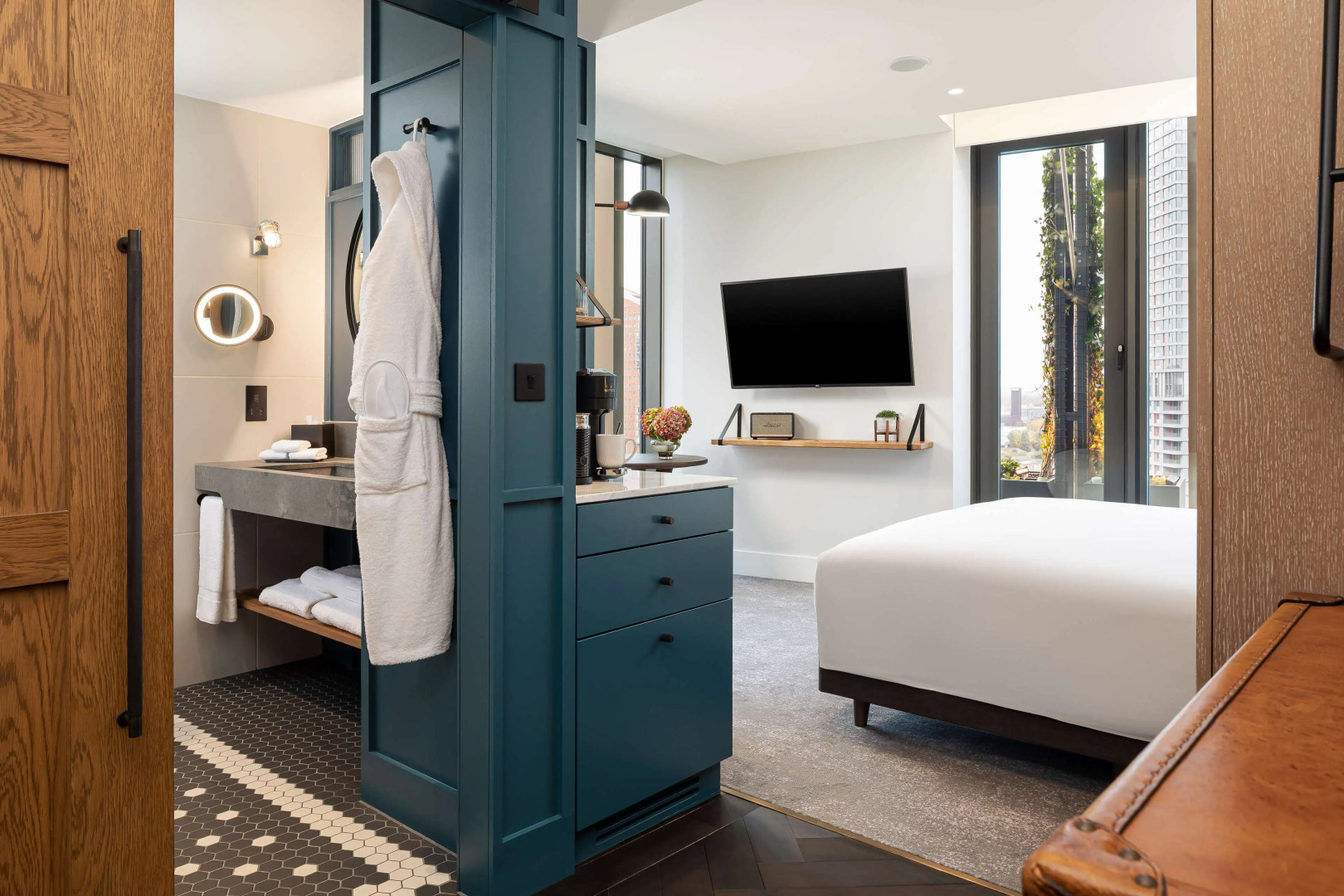 Foto - The Gantry London, Curio Collection By Hilton