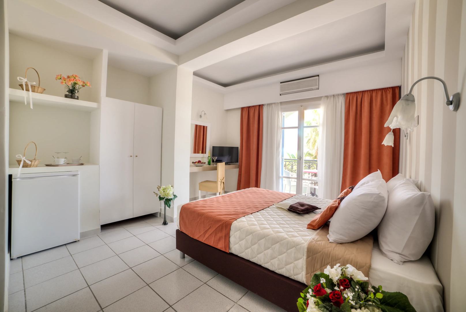 Foto - Pantheon Hotel