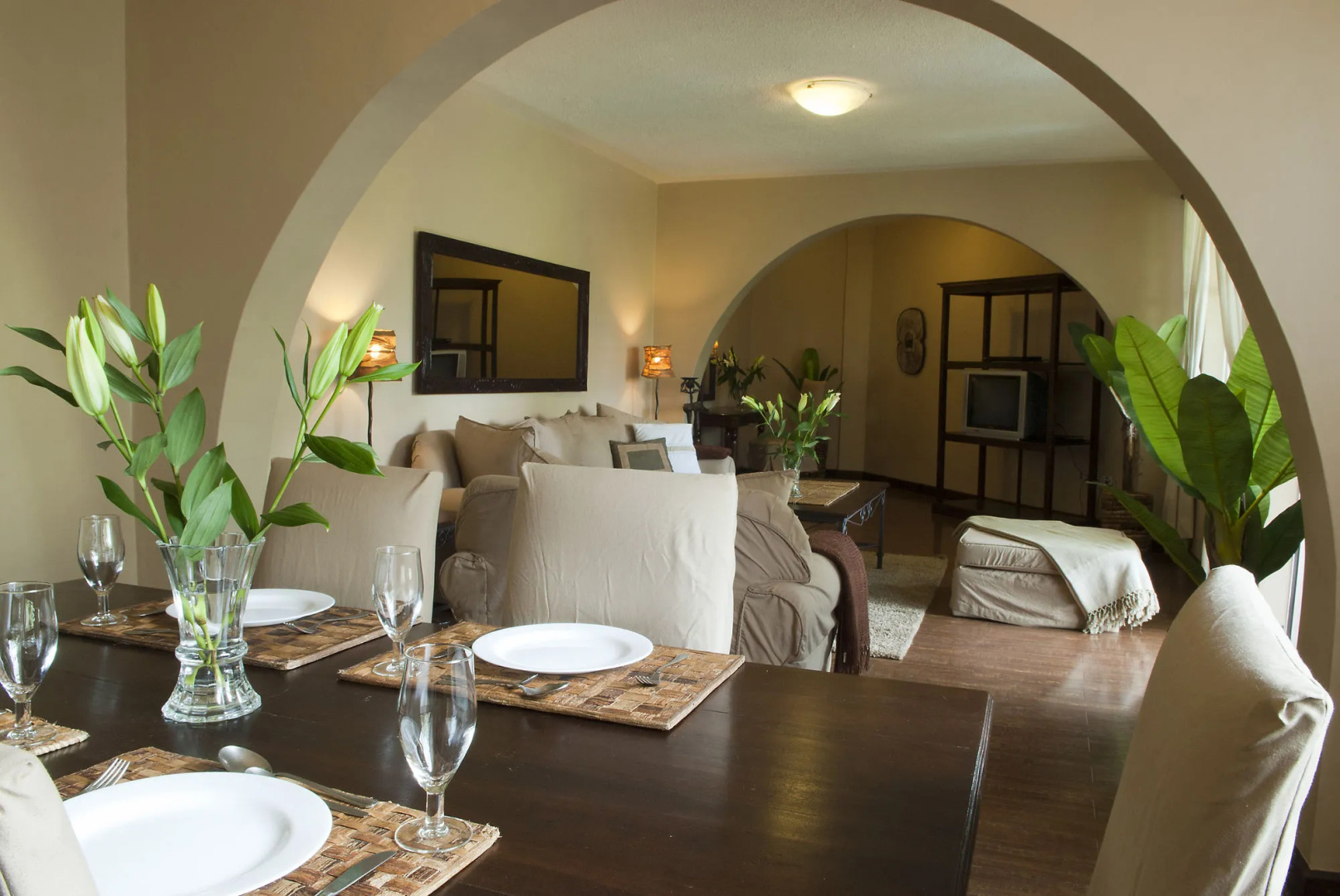 Foto - Palacina The Residence & The Suites