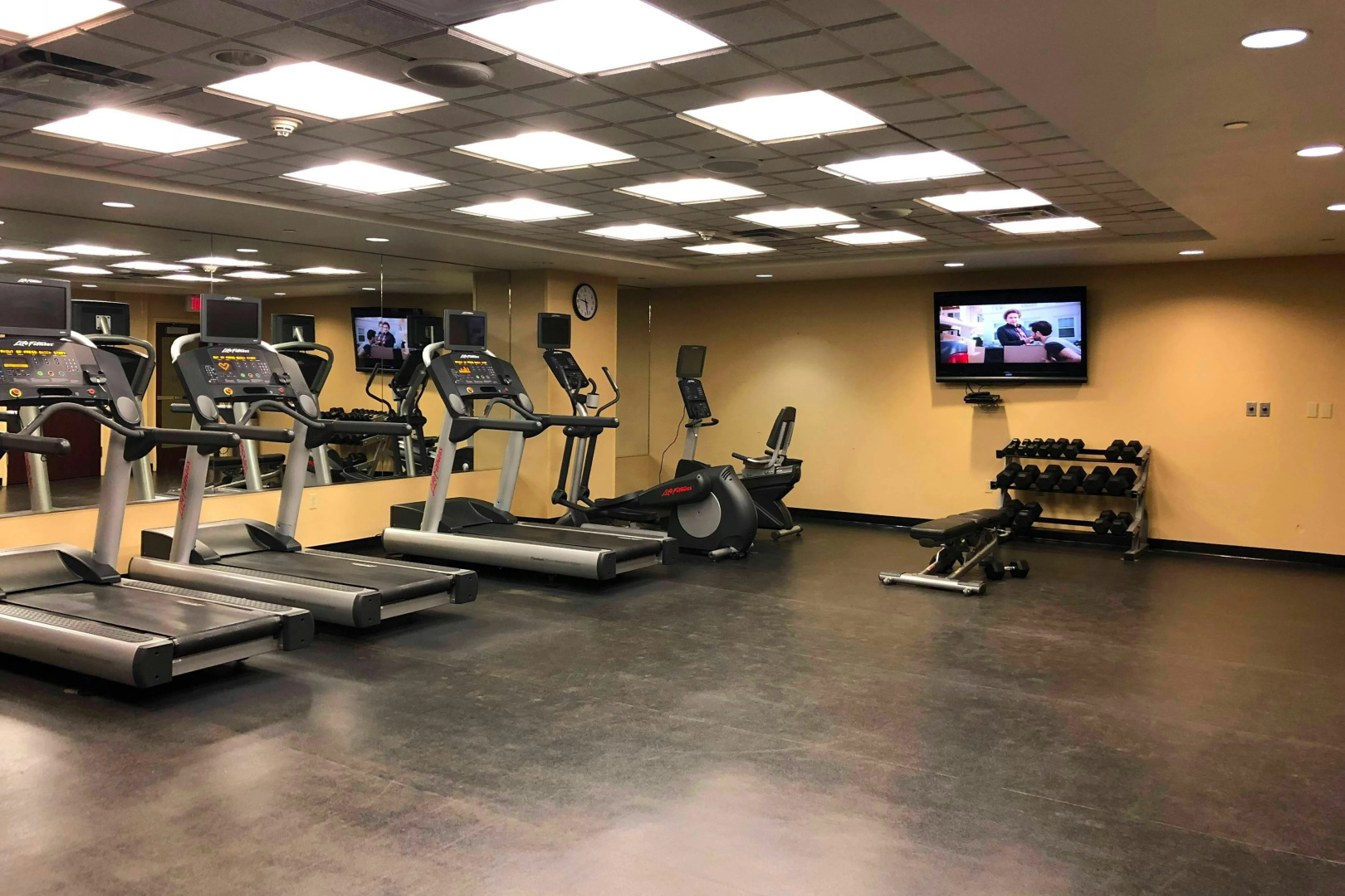 Foto - Springhill Suites by Marriott Pittsburgh North Shore