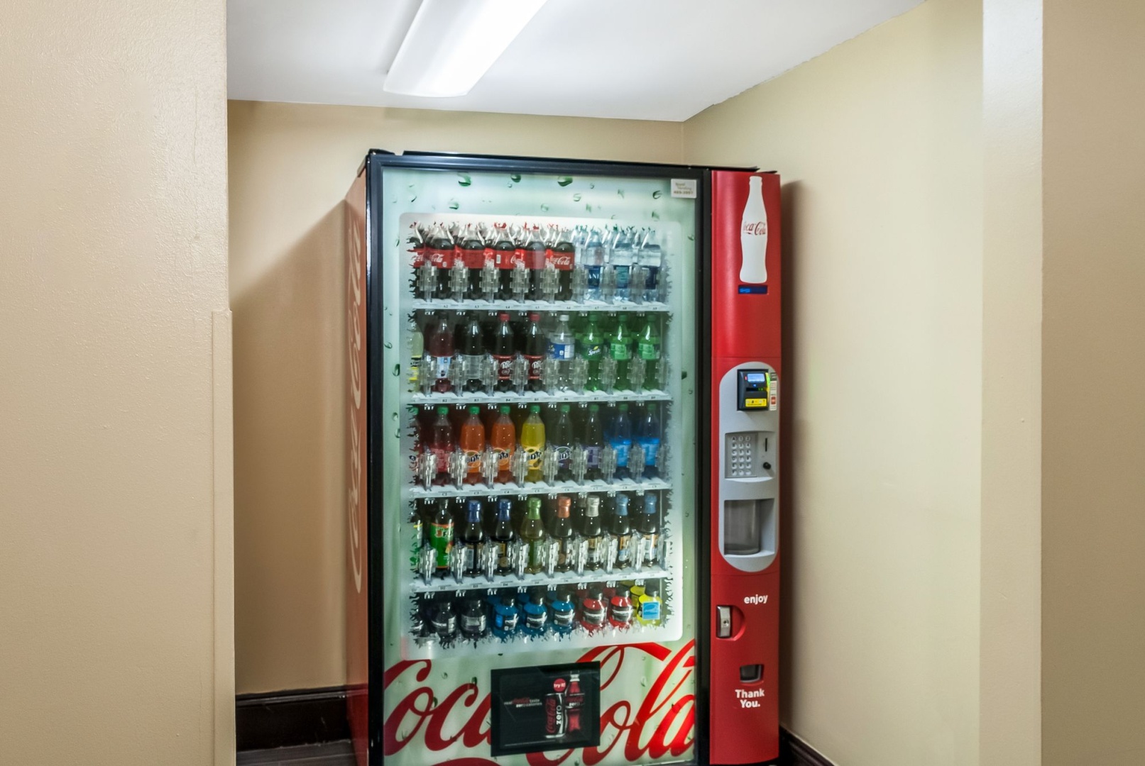 Photo - Trident Inn & Suites New Orleans