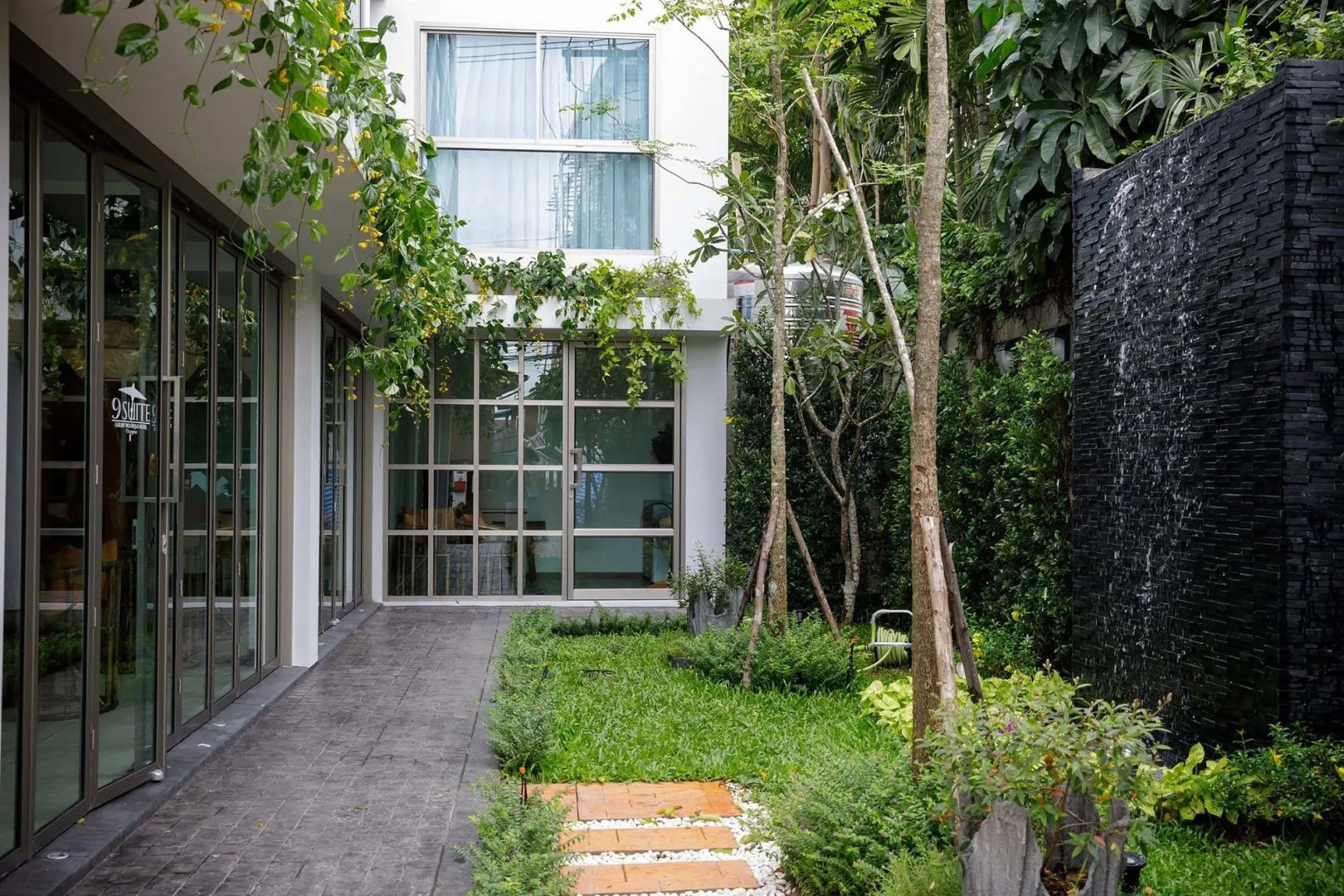 Foto - 9 SUITE Luxury Boutique Hotel