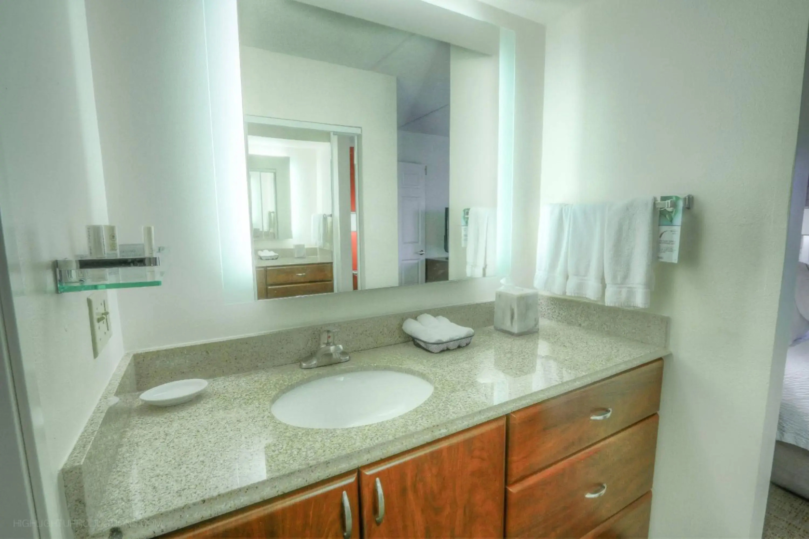 Foto - Residence Inn by Marriott Fort Worth Alliance Airport