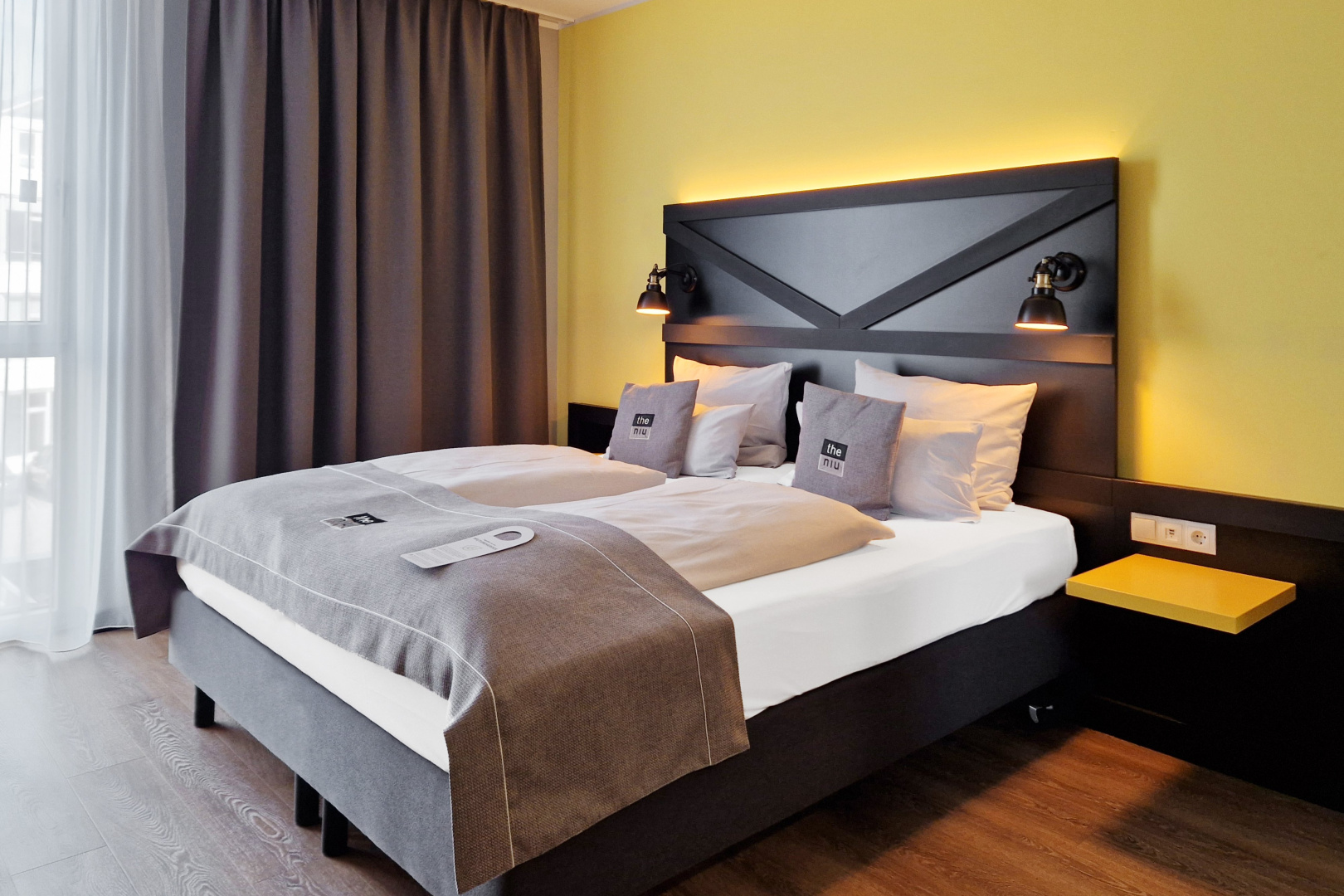 Foto - Holiday Inn - the niu, Fury Aschheim Messe by IHG