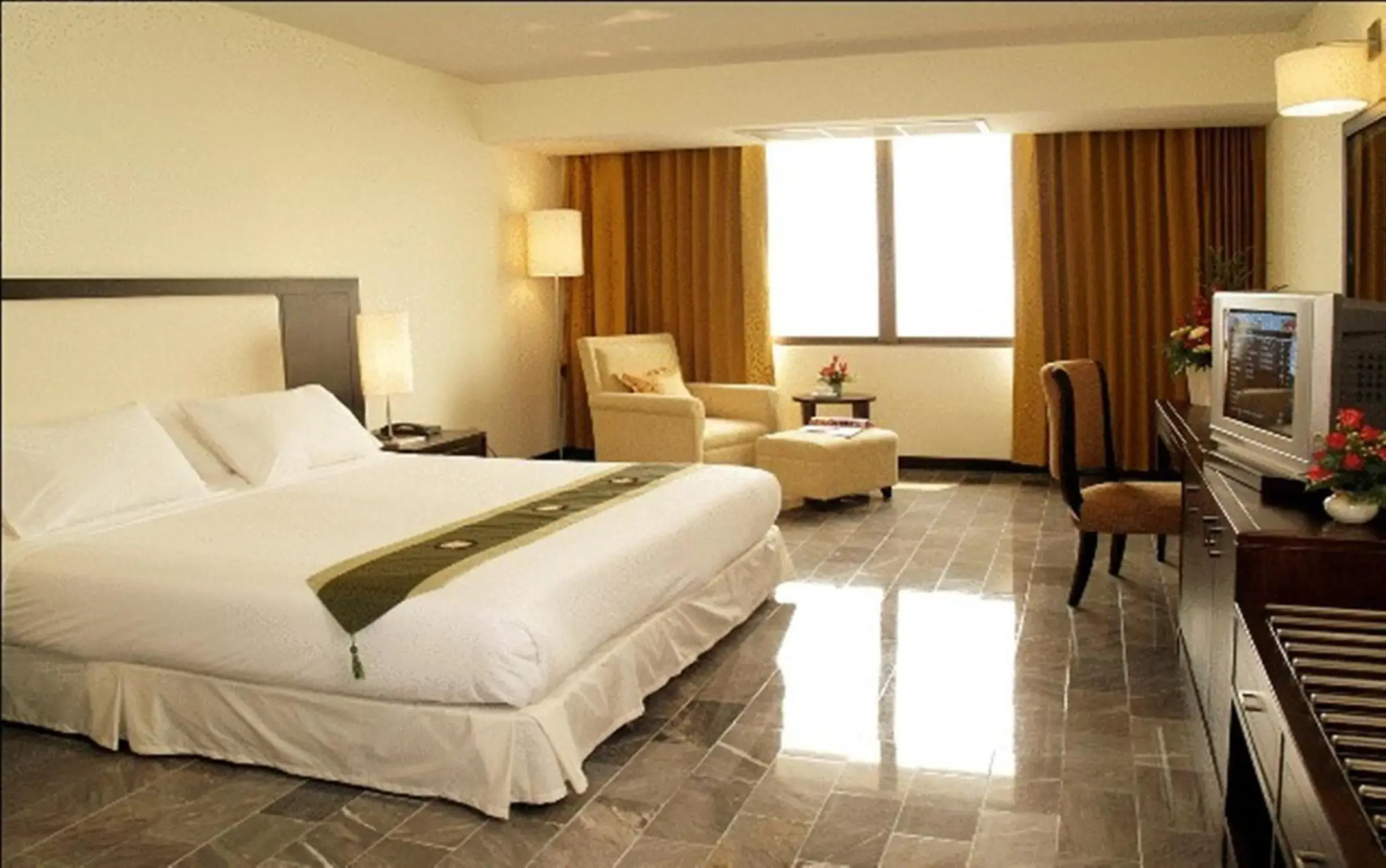 Foto - Royal Lanna Hotel