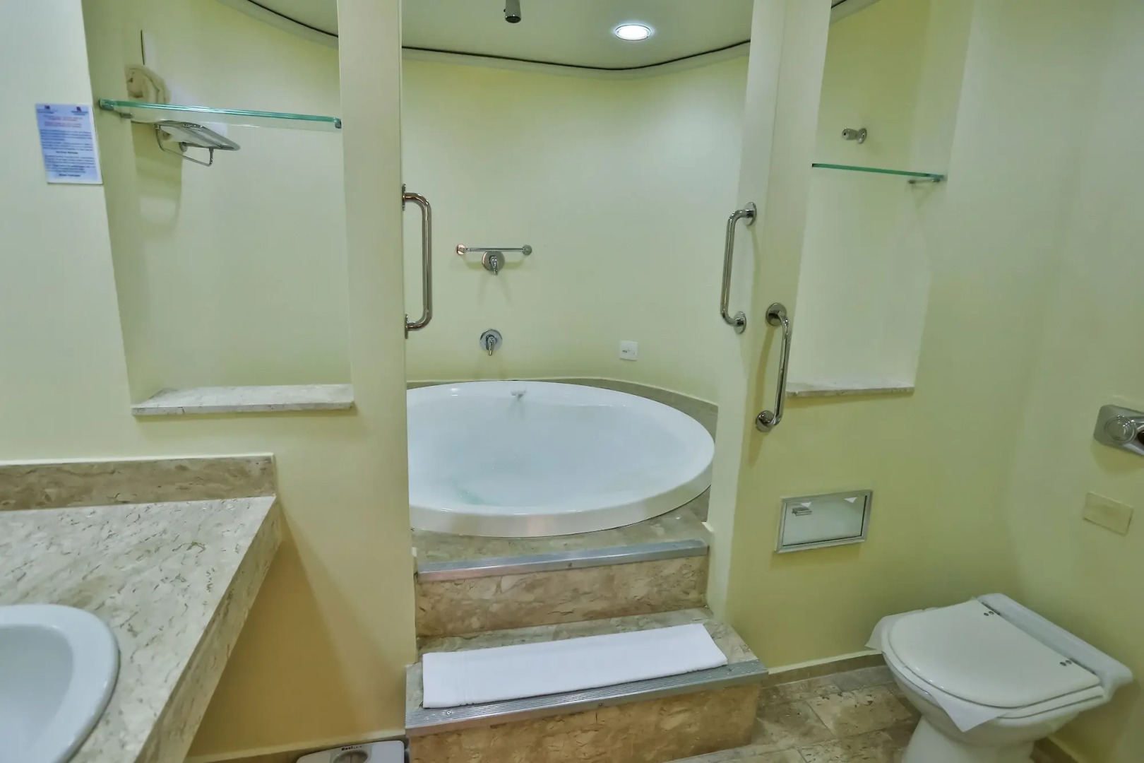 Foto - San Michel Hotel