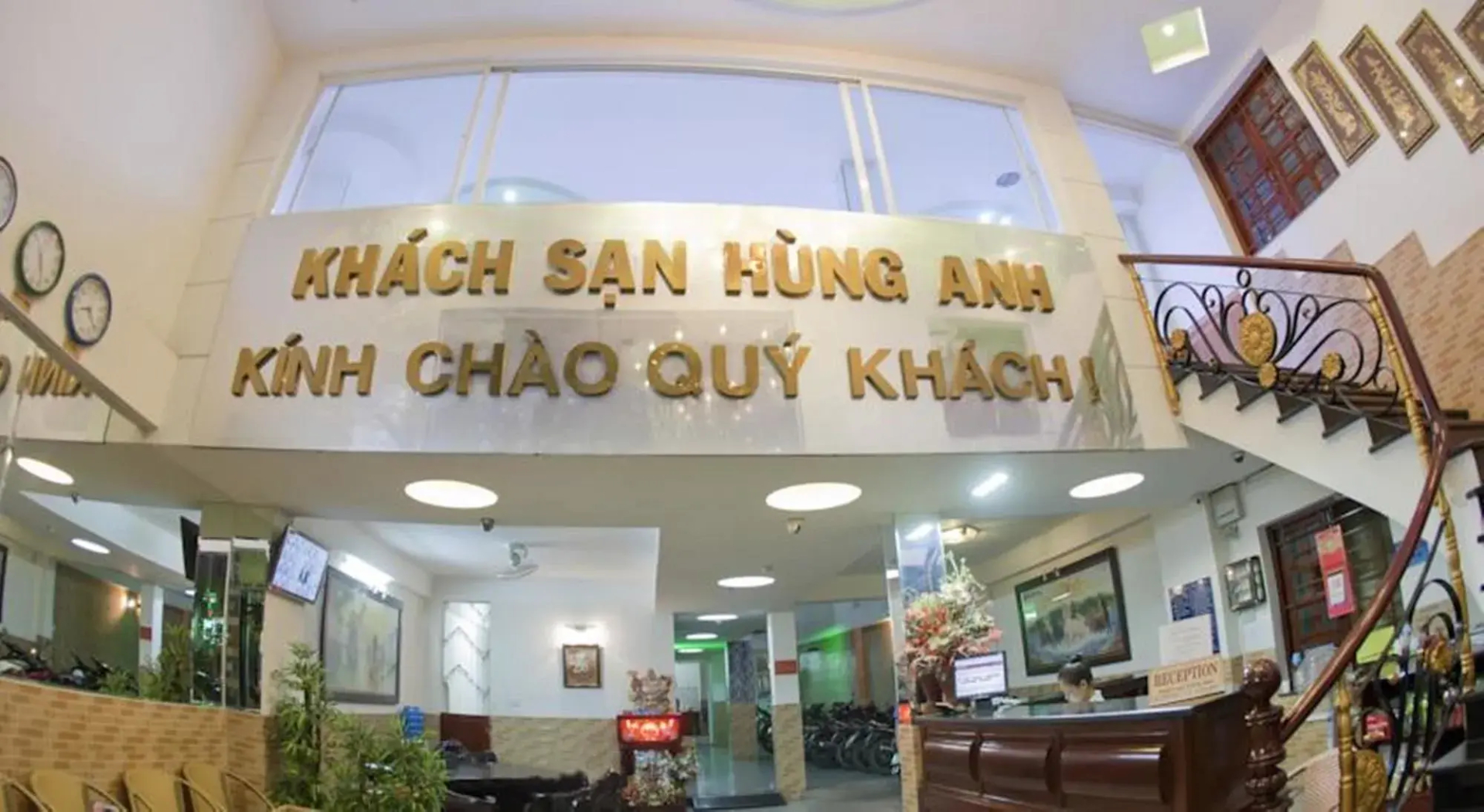 Photo - Spring Hung Anh Hotel - Sân Bay TSN
