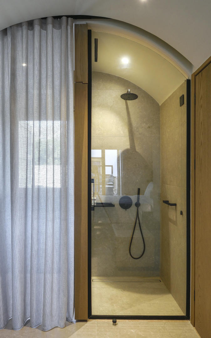 Photo - Radisson Blu Zaffron Resort, Santorini