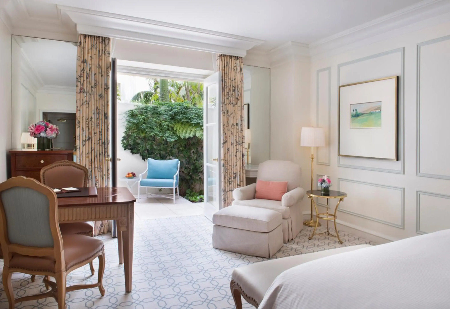 Photo - The Peninsula Beverly Hills