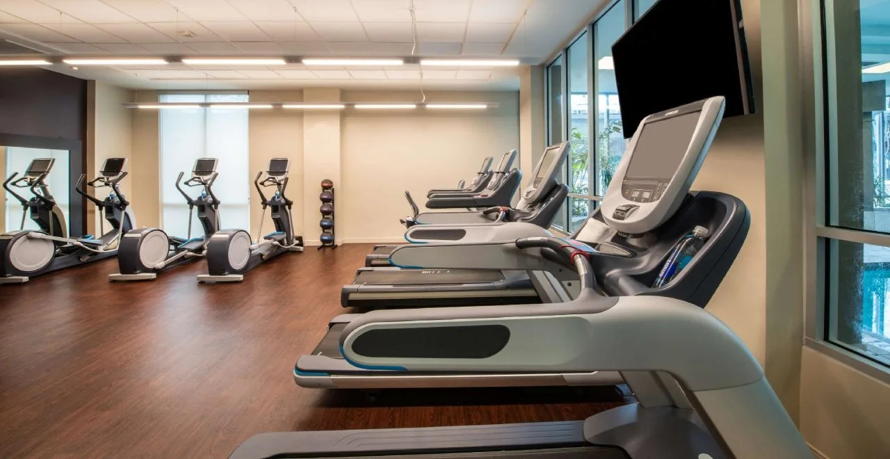 Photo - Embassy Suites by Hilton Walnut Creek