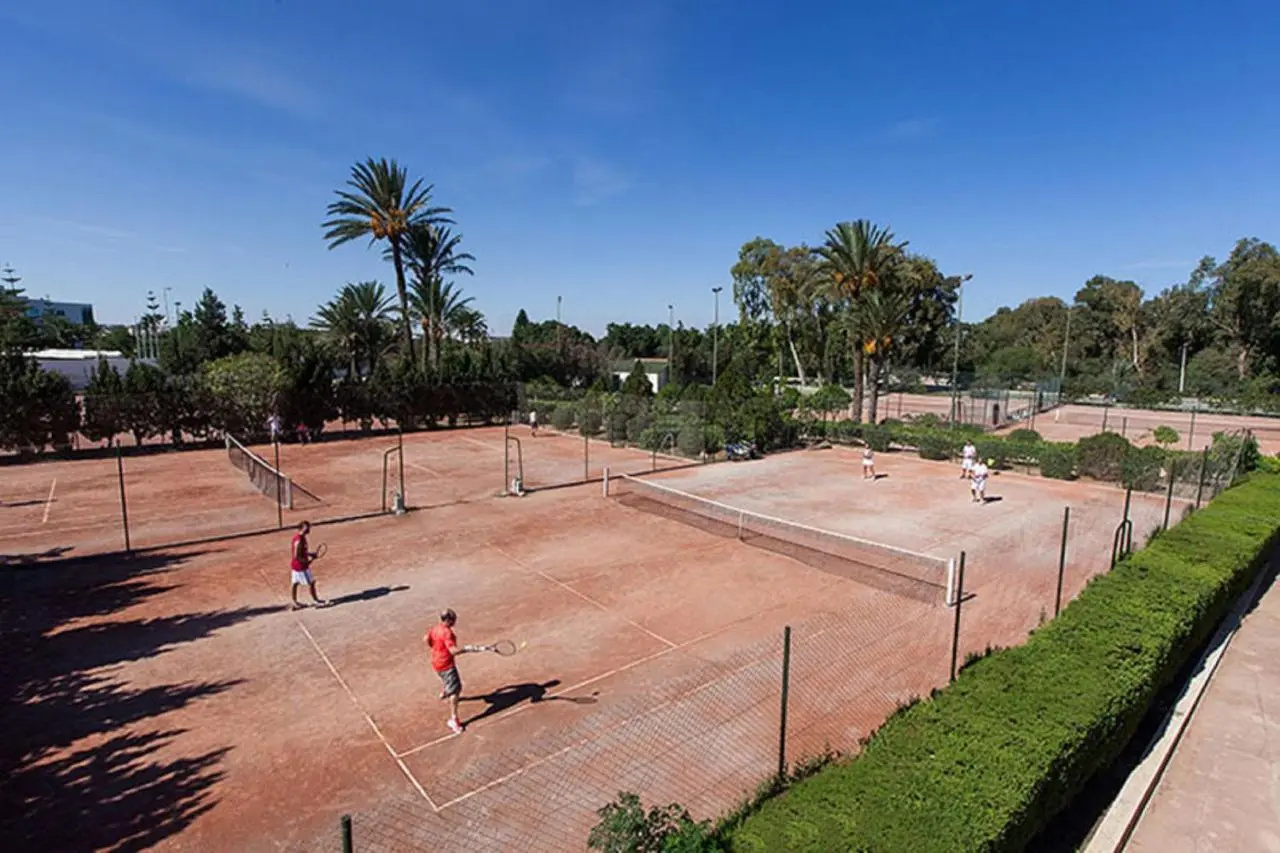 Foto - Sahara Beach Aquapark