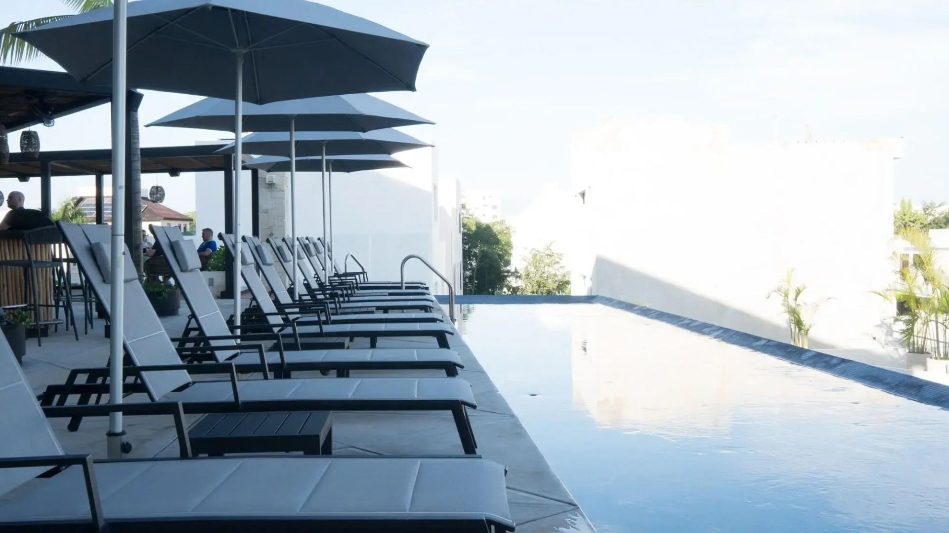Foto - Hive Cancun by G Hotels