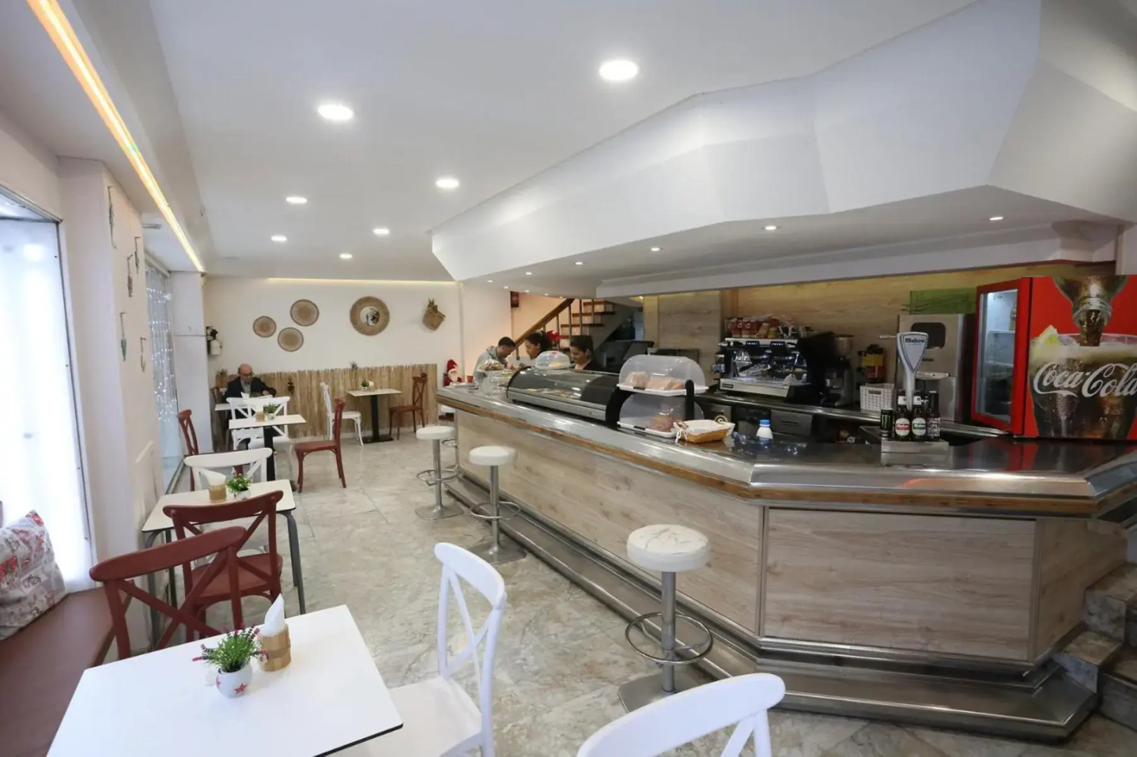 Photo - Hotel Cervantes