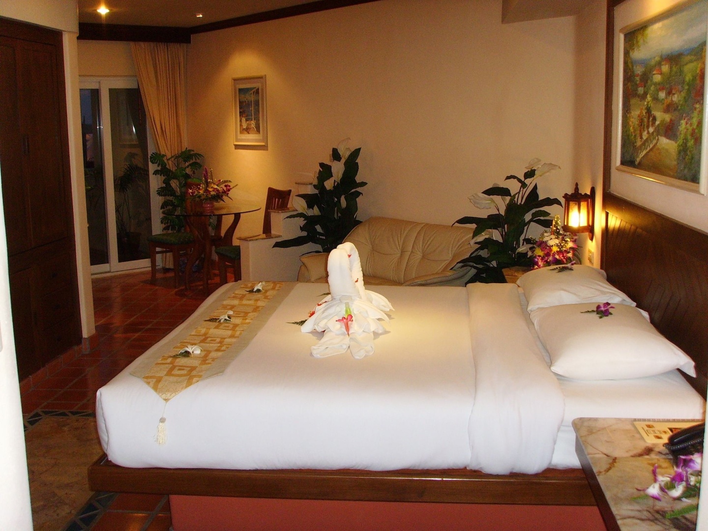 Photo - Pacific Club Resort
