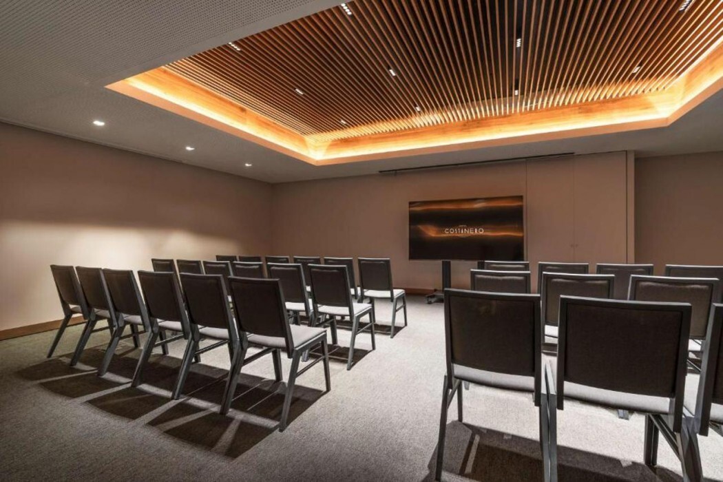 Foto - Costanero Hotel Montevideo - MGallery Collection